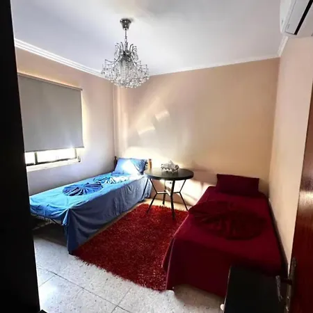 Cozy 2 Bedroom In Paphos