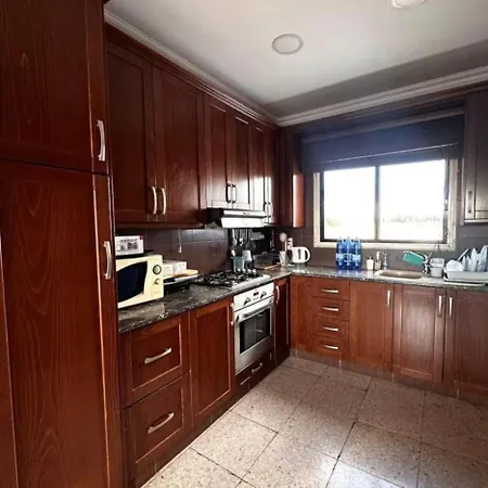 Apartment Cozy 2 Bedroom In Paphos