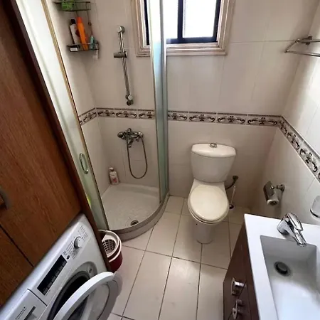 Apartment Cozy 2 Bedroom In